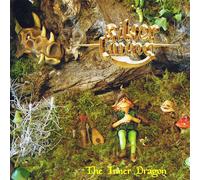 Silver Lining - Inner Dragon