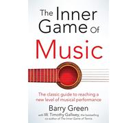 The Inner Game of Music – Macmillan