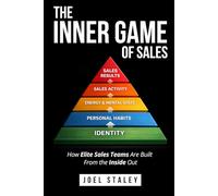 The Inner Game of Sales: How Elite Sales Teams Are Built From the Inside Out