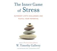 W. Timothy Gallwey John Horton Edd Hanz The Inner Game of St (Copertina rigida)