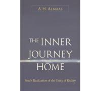 A. H. Almaas The Inner Journey Home (Tascabile)