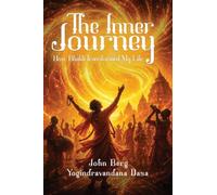 The Inner Journey: How Bhakti Transformed My Life