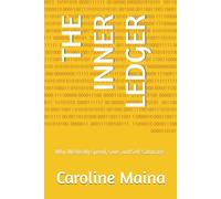 THE INNER LEDGER: Why We Really Spend, Save, and Self-Sabotage