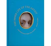 The inner life of the artist: Conversations from the Atelier