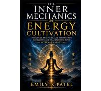 The Inner Mechanics of Energy Cultivation