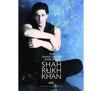 The Inner/Outer World of Shahrukh Khan