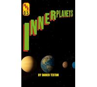 The Inner Planets