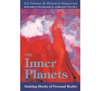 Liz Greene Howard Sasportas Inner Planets (Tascabile)