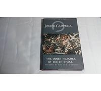 The Inner Reaches of Outer Space: Metaphor As Myth and As Religion
