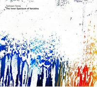 The Inner Spectrum of Variables by Tyshawn Sorey (2016-08-03)