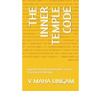 THE INNER TEMPLE CODE: Upgrade Your Human Operating System Using Ancient Wisdom