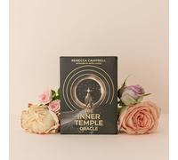 The Inner Temple Oracle : A 44-Card Deck and Guidebook