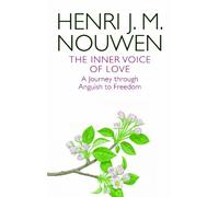 The Inner Voice of Love: A Journey Through Anguish to Freedom