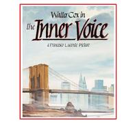 THE INNER VOICE: REMASTERED COLLECTOR'S EDITION (BLU-RAY+CD)