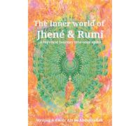 The Inner World of Jhené & Rumi: A mystical journey into ones spirit