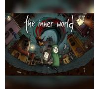 The Inner World - Soundtrack (DLC) (PC) Steam Key - GLOBAL