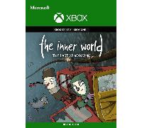 The Inner World: The Last Wind Monk XBOX LIVE Key EUROPE