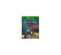The Inner World: The Last Wind Monk - Xbox One