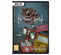 The Inner World: The Last Windmonk (PC DVD) [Edizione: Regno Unito]