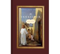 The Innkeeper: A Narrative Poem for Christmas