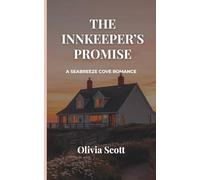 The Innkeeper’s Promise: A Seabreeze Cove Romance