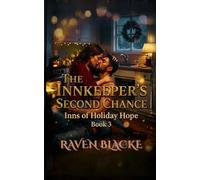 The Innkeeper’s Second Chance
