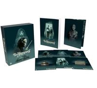 The Innkeepers: (Limited Edition) [4K UHD / BD]