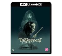 The Innkeepers [UHD]