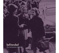 The Innocence Mission Befriended (Vinyl LP) 12" Album