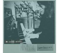 Innocence Mission Midwinter Swimmers (CD)