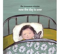 The Innocence Mission Now the Day Is Over 12" Album