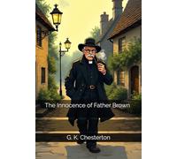 The Innocence of Father Brown