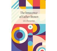The Innocence of Father Brown