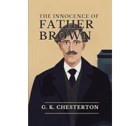 The Innocence of Father Brown