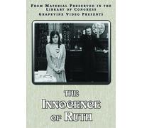 The Innocence of Ruth (DVD)