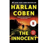 The innocent: a suspense thriller - Coben Harlan