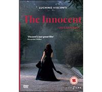 The Innocent aka L Innocente [DVD] [Edizione: Regno Unito]