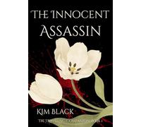 The Innocent Assassin: The Traveling Companion, Book 1