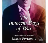 The Innocent Days of War