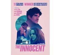 The Innocent (Janus Contemporaries) (DVD)