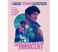 The Innocent (L'innocent) (Janus Contemporaries)