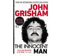 John Grisham The Innocent Man (Tascabile)