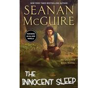 The Innocent Sleep: 18