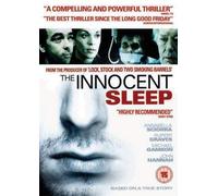The Innocent Sleep [DVD]