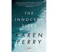 The Innocent Sleep - Perry Karen
