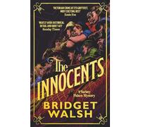 Bridget Walsh The Innocents (Tascabile) Variety Palace Mysteries