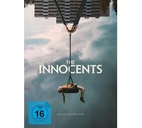 The Innocents - 2-Disc Limited Collector's Edition im Mediabook (Blu-r (Blu-ray)
