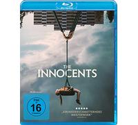 The Innocents (Blu-ray) Ramstad Alva Brynsmo Ashraf Sam Petersen Ellen Dorrit