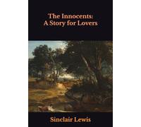 The Innocents: A Story for Lovers