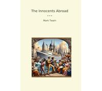 The Innocents Abroad